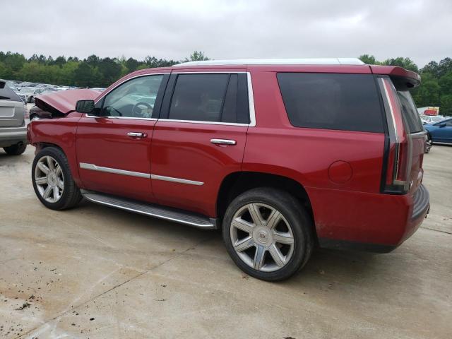 Photo 1 VIN: 1GYS3BKJ7FR278488 - CADILLAC ESCALADE 