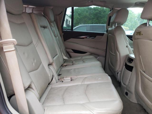 Photo 10 VIN: 1GYS3BKJ7FR278488 - CADILLAC ESCALADE 