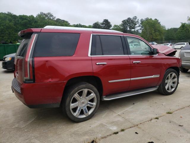 Photo 2 VIN: 1GYS3BKJ7FR278488 - CADILLAC ESCALADE 