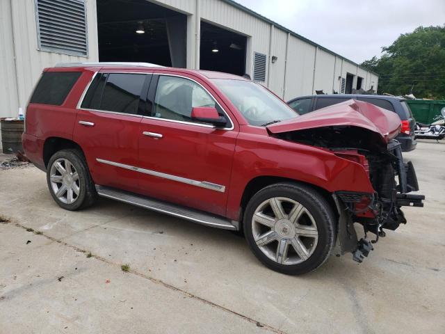 Photo 3 VIN: 1GYS3BKJ7FR278488 - CADILLAC ESCALADE 