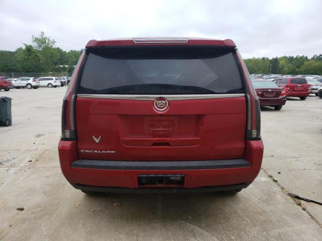 Photo 5 VIN: 1GYS3BKJ7FR278488 - CADILLAC ESCALADE 