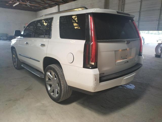 Photo 2 VIN: 1GYS3BKJ7GR258839 - CADILLAC ESCALADE L 