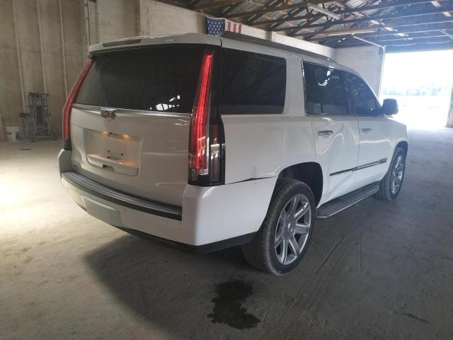 Photo 3 VIN: 1GYS3BKJ7GR258839 - CADILLAC ESCALADE L 