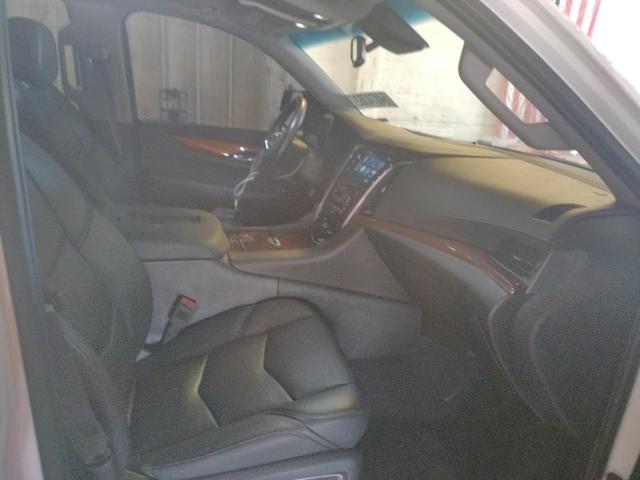 Photo 4 VIN: 1GYS3BKJ7GR258839 - CADILLAC ESCALADE L 