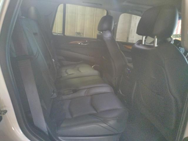 Photo 5 VIN: 1GYS3BKJ7GR258839 - CADILLAC ESCALADE L 