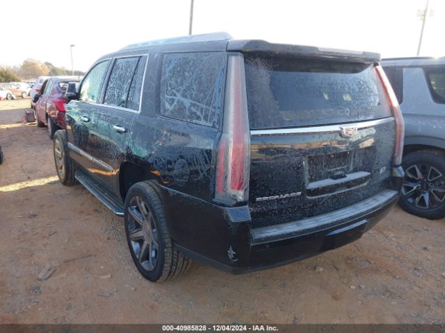 Photo 2 VIN: 1GYS3BKJ7GR372839 - CADILLAC ESCALADE 