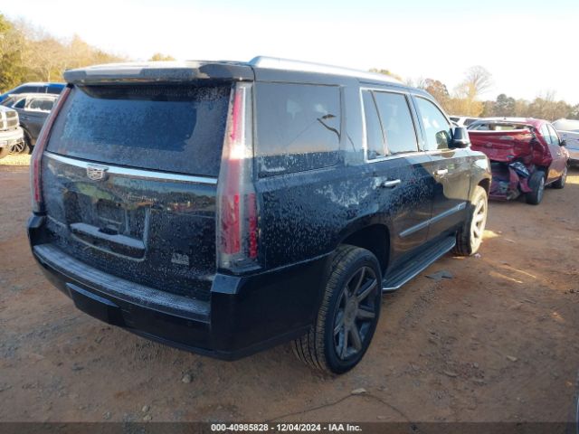 Photo 3 VIN: 1GYS3BKJ7GR372839 - CADILLAC ESCALADE 