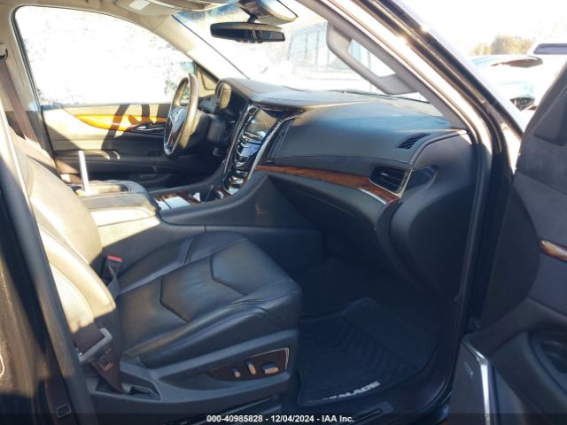 Photo 4 VIN: 1GYS3BKJ7GR372839 - CADILLAC ESCALADE 