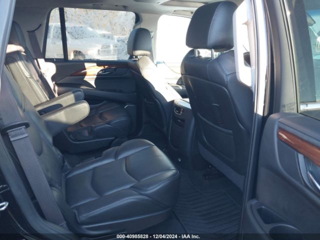 Photo 7 VIN: 1GYS3BKJ7GR372839 - CADILLAC ESCALADE 