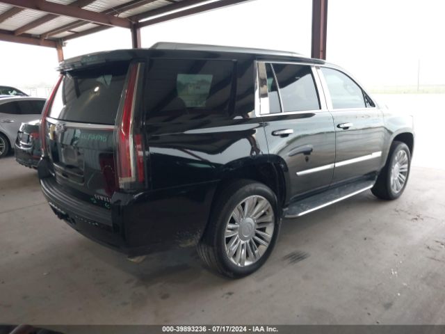 Photo 3 VIN: 1GYS3BKJ7GR439259 - CADILLAC ESCALADE 