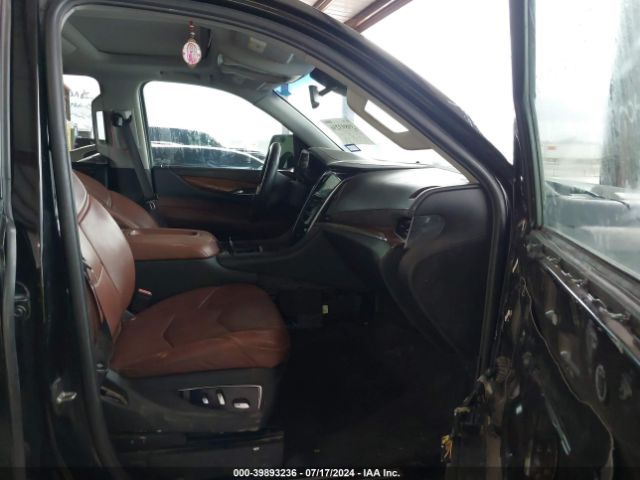 Photo 4 VIN: 1GYS3BKJ7GR439259 - CADILLAC ESCALADE 