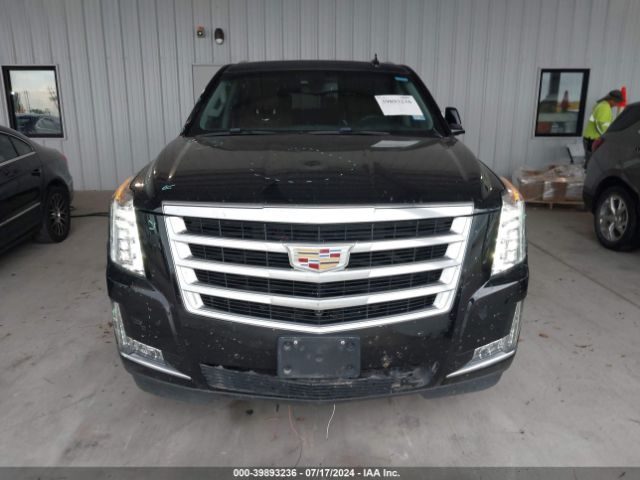 Photo 5 VIN: 1GYS3BKJ7GR439259 - CADILLAC ESCALADE 