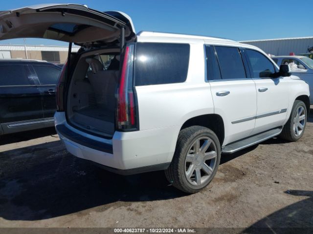 Photo 3 VIN: 1GYS3BKJ7HR320354 - CADILLAC ESCALADE 