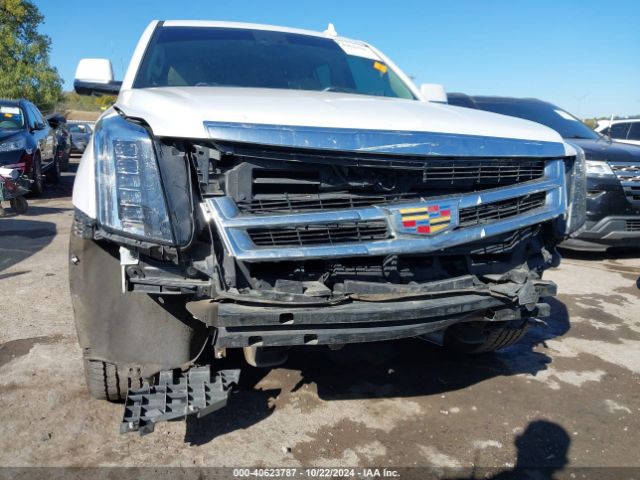 Photo 5 VIN: 1GYS3BKJ7HR320354 - CADILLAC ESCALADE 