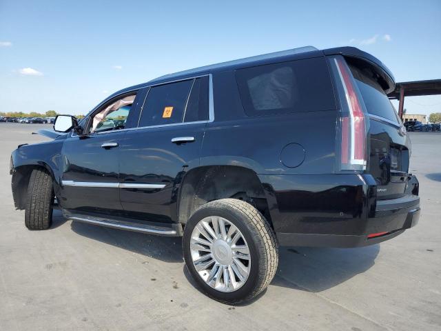 Photo 1 VIN: 1GYS3BKJ7JR222771 - CADILLAC ESCALADE L 