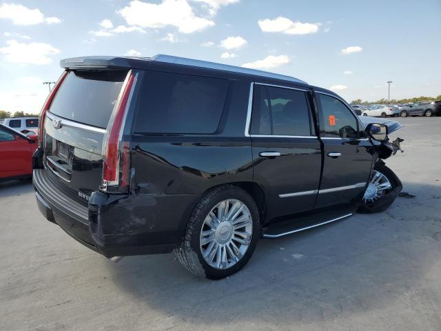 Photo 2 VIN: 1GYS3BKJ7JR222771 - CADILLAC ESCALADE L 