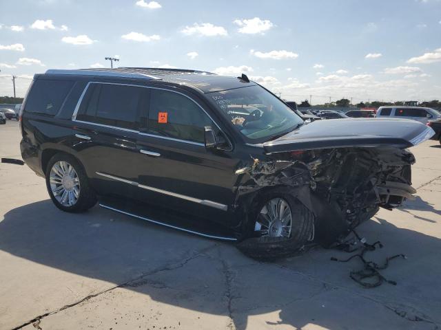 Photo 3 VIN: 1GYS3BKJ7JR222771 - CADILLAC ESCALADE L 