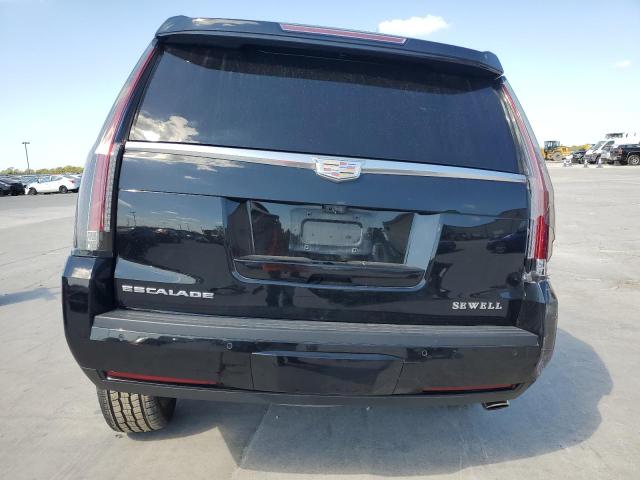 Photo 5 VIN: 1GYS3BKJ7JR222771 - CADILLAC ESCALADE L 