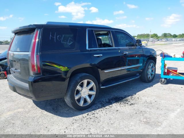 Photo 3 VIN: 1GYS3BKJ7JR232491 - CADILLAC ESCALADE 