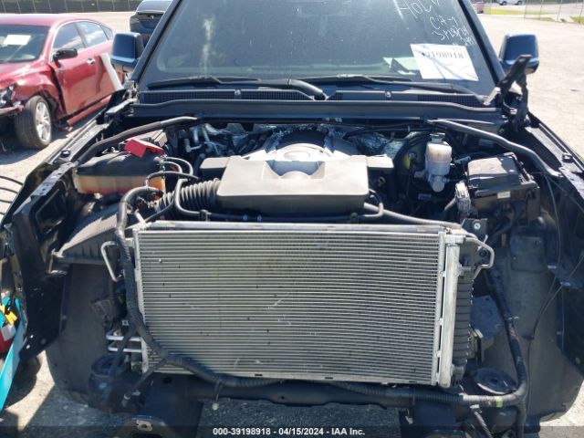 Photo 9 VIN: 1GYS3BKJ7JR232491 - CADILLAC ESCALADE 