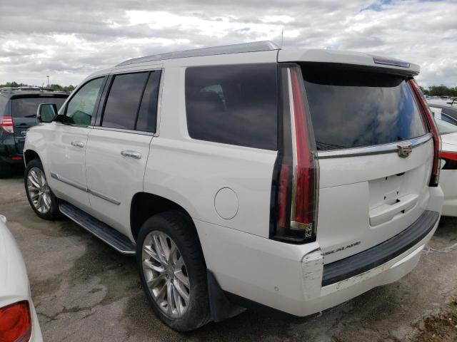 Photo 2 VIN: 1GYS3BKJ7JR323275 - CADILLAC ESCALADE L 