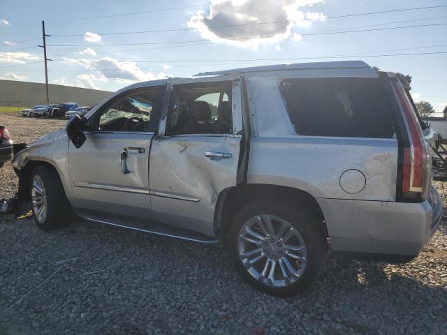 Photo 1 VIN: 1GYS3BKJ7KR188056 - CADILLAC ESCALADE L 