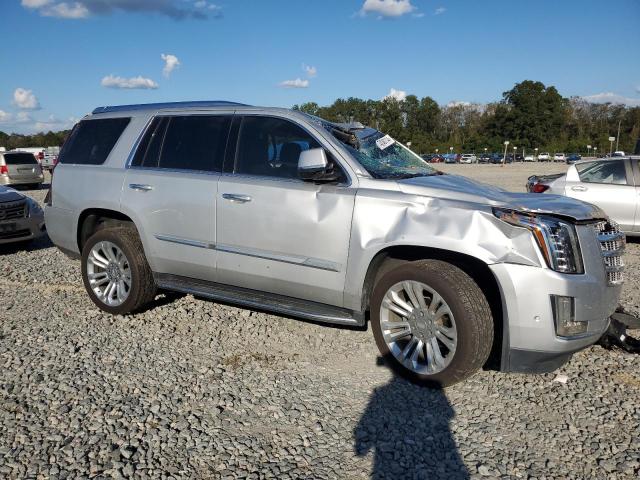 Photo 3 VIN: 1GYS3BKJ7KR188056 - CADILLAC ESCALADE L 