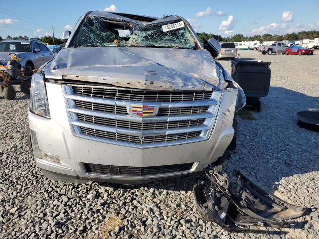 Photo 4 VIN: 1GYS3BKJ7KR188056 - CADILLAC ESCALADE L 