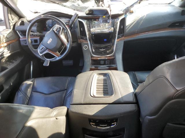 Photo 7 VIN: 1GYS3BKJ7KR188056 - CADILLAC ESCALADE L 