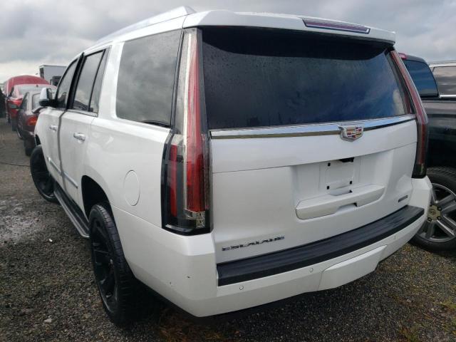 Photo 2 VIN: 1GYS3BKJ7LR153924 - CADILLAC ESCALADE L 