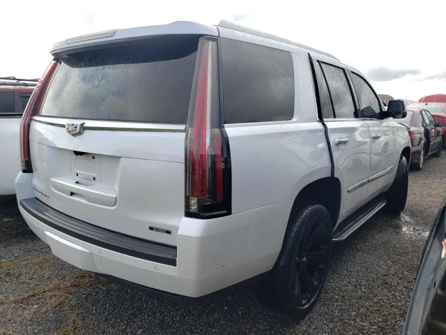 Photo 3 VIN: 1GYS3BKJ7LR153924 - CADILLAC ESCALADE L 