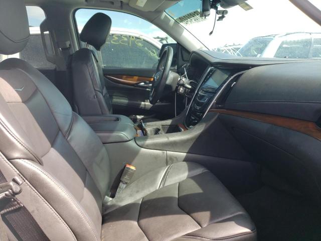 Photo 4 VIN: 1GYS3BKJ7LR153924 - CADILLAC ESCALADE L 