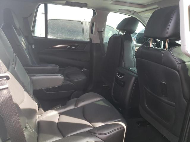 Photo 5 VIN: 1GYS3BKJ7LR153924 - CADILLAC ESCALADE L 