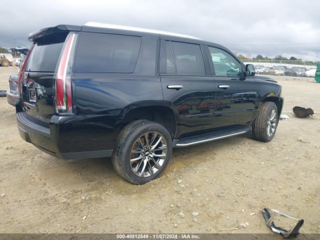 Photo 3 VIN: 1GYS3BKJ7LR158332 - CADILLAC ESCALADE 