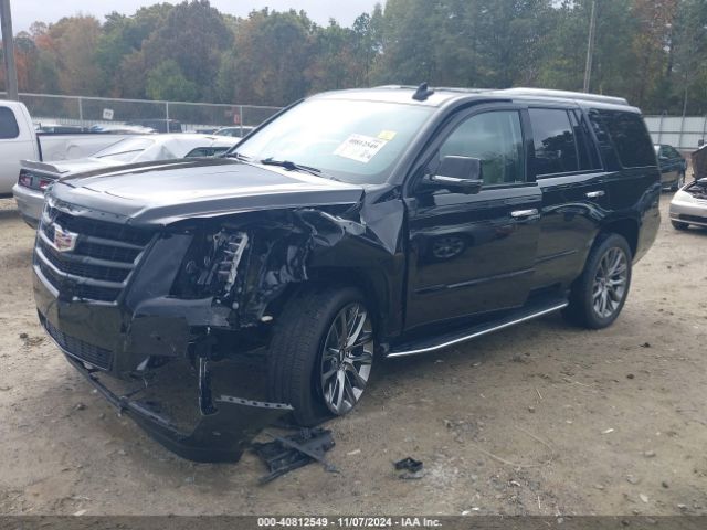 Photo 5 VIN: 1GYS3BKJ7LR158332 - CADILLAC ESCALADE 