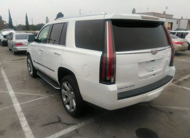 Photo 2 VIN: 1GYS3BKJ7LR235328 - CADILLAC ESCALADE 