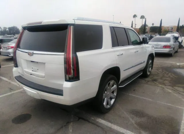 Photo 3 VIN: 1GYS3BKJ7LR235328 - CADILLAC ESCALADE 