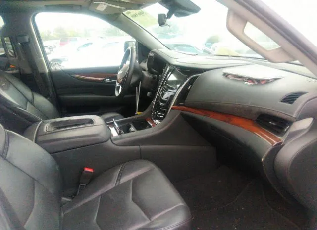 Photo 4 VIN: 1GYS3BKJ7LR235328 - CADILLAC ESCALADE 