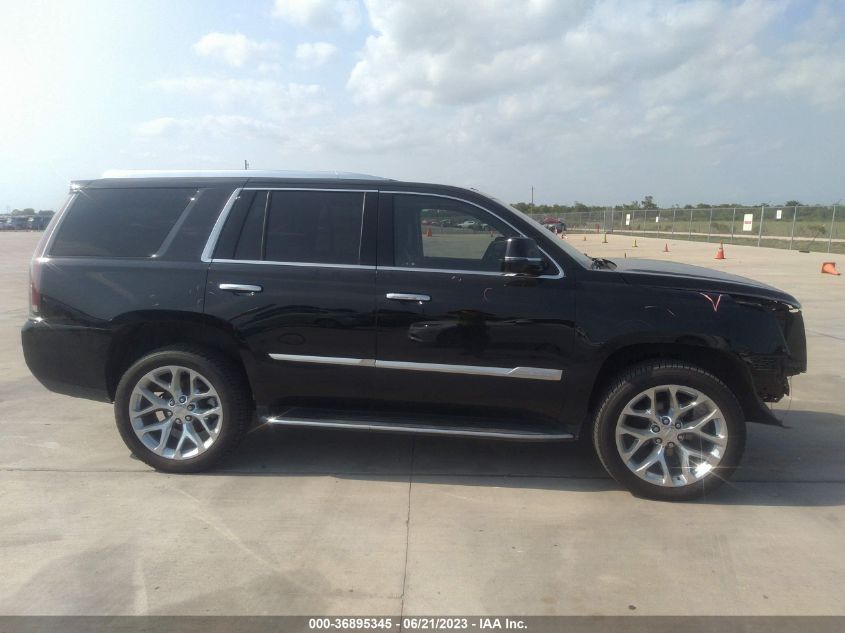 Photo 12 VIN: 1GYS3BKJ7LR276705 - CADILLAC ESCALADE 