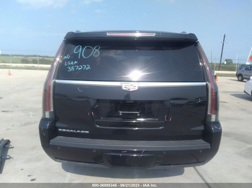 Photo 15 VIN: 1GYS3BKJ7LR276705 - CADILLAC ESCALADE 