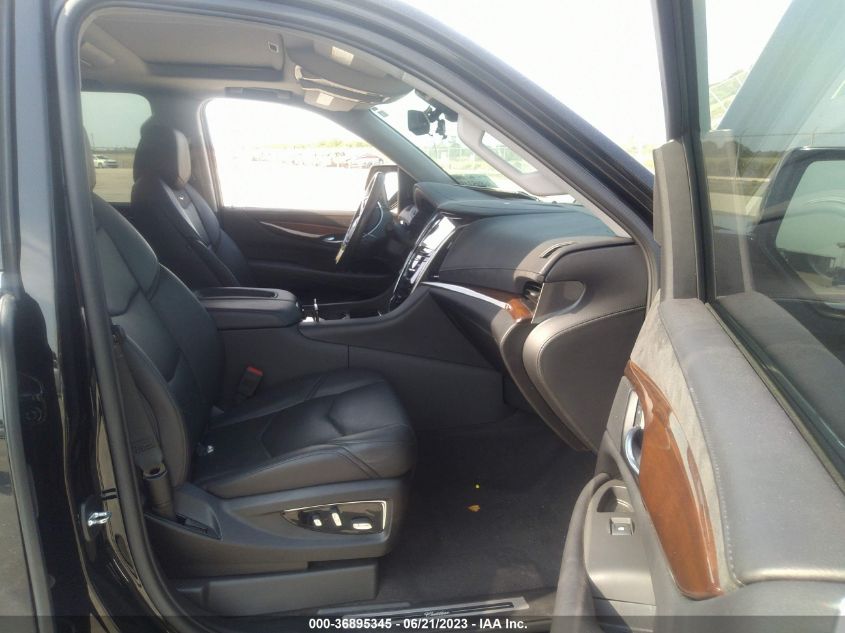 Photo 4 VIN: 1GYS3BKJ7LR276705 - CADILLAC ESCALADE 