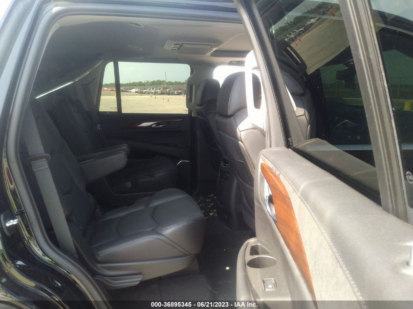 Photo 7 VIN: 1GYS3BKJ7LR276705 - CADILLAC ESCALADE 