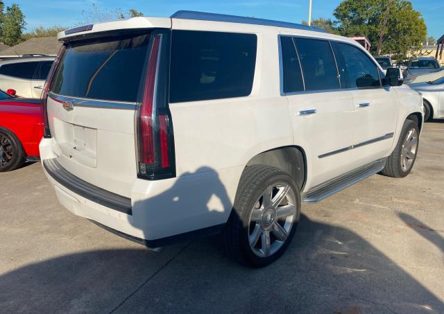 Photo 3 VIN: 1GYS3BKJ8GR164453 - CADILLAC ESCALADE L 