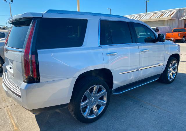 Photo 3 VIN: 1GYS3BKJ8GR164453 - CADILLAC ESCALADE L 