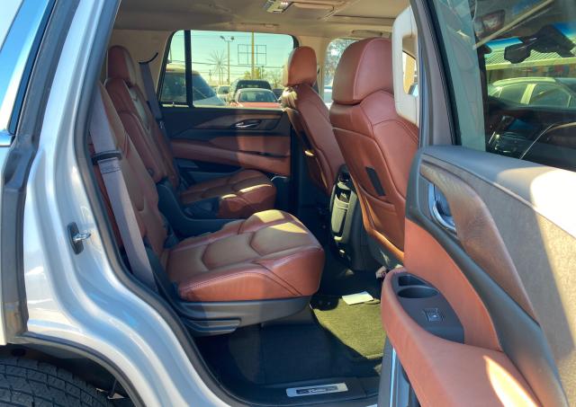 Photo 5 VIN: 1GYS3BKJ8GR164453 - CADILLAC ESCALADE L 