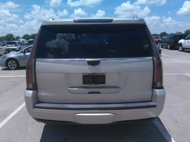 Photo 3 VIN: 1GYS3BKJ8GR174125 - CADILLAC ESCALADE 