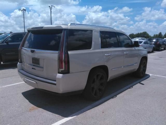 Photo 4 VIN: 1GYS3BKJ8GR174125 - CADILLAC ESCALADE 