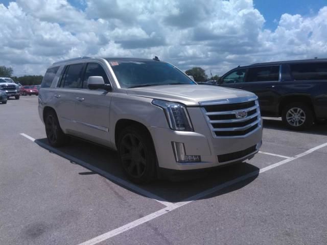 Photo 5 VIN: 1GYS3BKJ8GR174125 - CADILLAC ESCALADE 