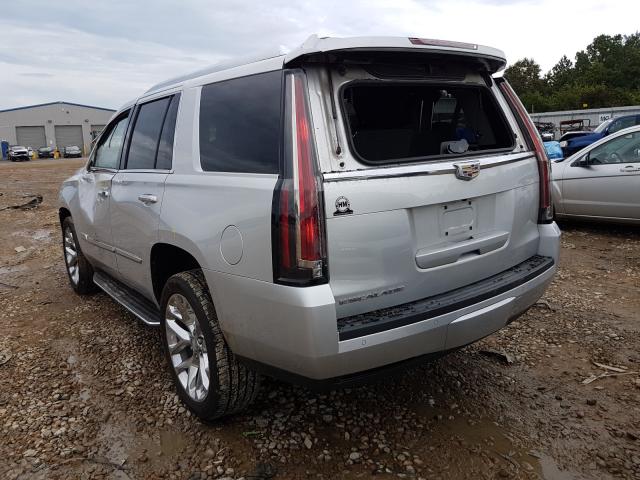 Photo 2 VIN: 1GYS3BKJ8GR233044 - CADILLAC ESCALADE 