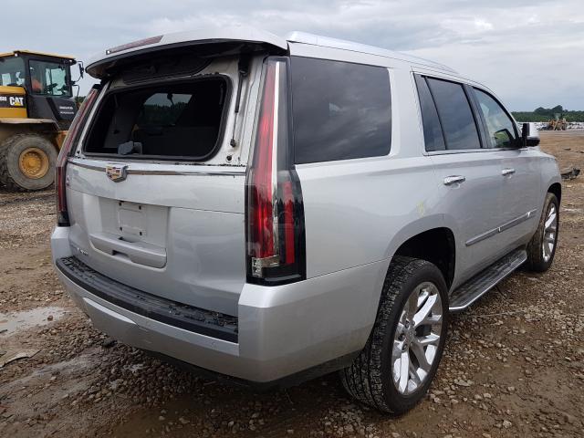 Photo 3 VIN: 1GYS3BKJ8GR233044 - CADILLAC ESCALADE 